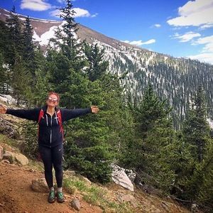 Meet your Posher, Cady